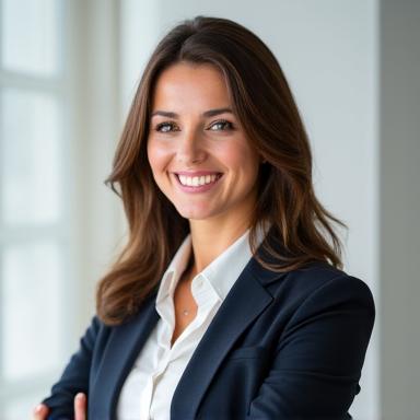 Manažerka Meandr Studio